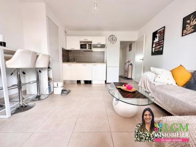 Acheter Appartement 39 m2 Saint-jean-de-vedas
