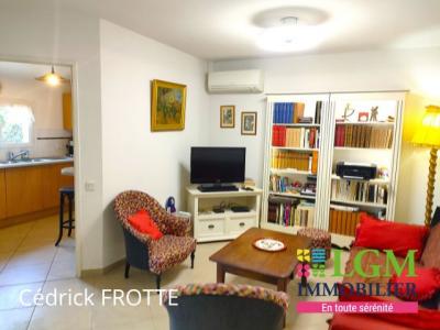 Annonce Vente 3 pices Maison Montelimar 26