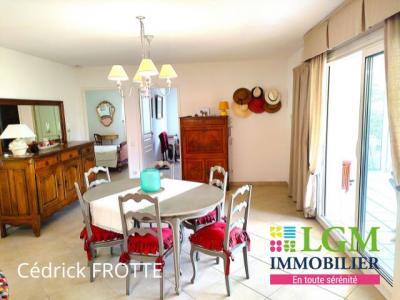 Acheter Maison 78 m2 Montelimar