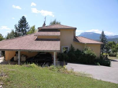 Annonce Vente 6 pices Maison Gap 05