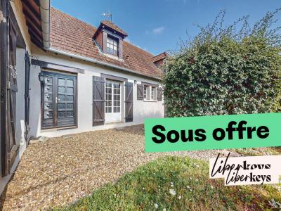 Annonce Vente 7 pices Maison Nantilly 70
