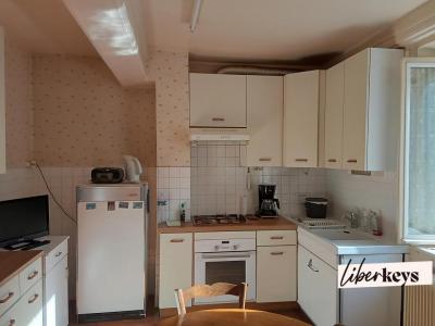 Acheter Maison 100 m2 Villars