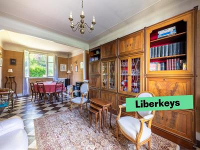 Annonce Vente 6 pices Maison Suresnes 92