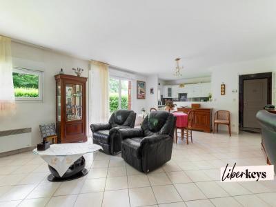Annonce Vente 3 pices Appartement Loos 59