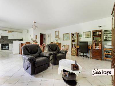 Acheter Appartement 79 m2 Loos