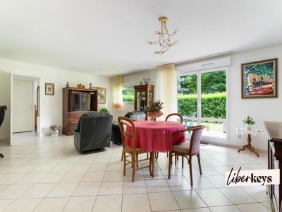 Acheter Appartement Loos Nord