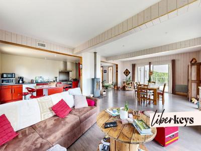 Acheter Maison 225 m2 Lamelouze