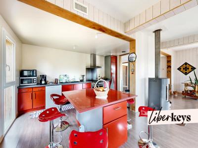 Acheter Maison Lamelouze Gard