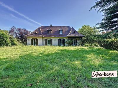 For sale Riberac 7 rooms 160 m2 Dordogne (24600) photo 0