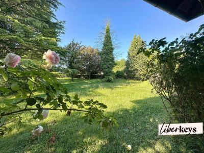 For sale Riberac 7 rooms 160 m2 Dordogne (24600) photo 2