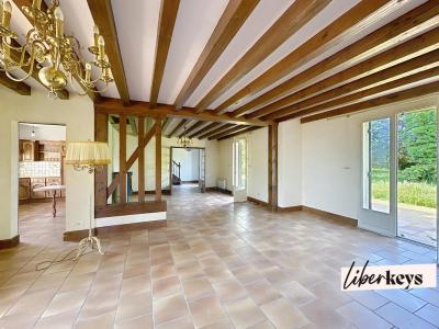 For sale Riberac 7 rooms 160 m2 Dordogne (24600) photo 3