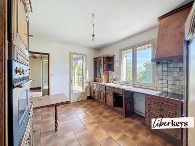 For sale Riberac 7 rooms 160 m2 Dordogne (24600) photo 4