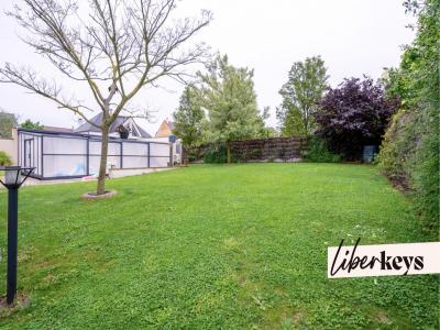 Acheter Maison 210 m2 Montevrain