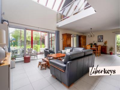 Acheter Maison Montevrain Seine et marne