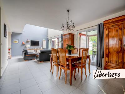 Acheter Maison Montevrain 745000 euros