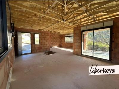 Acheter Maison 107 m2 Saint-jean-du-gard
