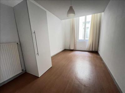 Louer Appartement 112 m2 Bordeaux