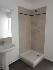 Louer Appartement Coulommiers 654 euros