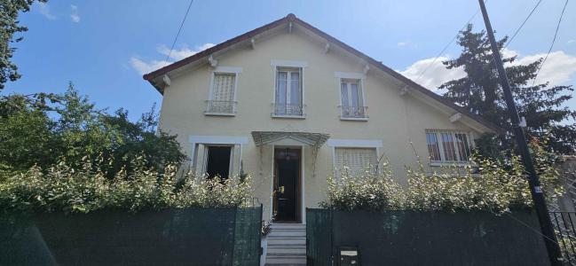 Annonce Location 6 pices Maison Sartrouville 78