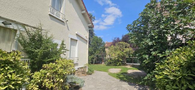 Louer Maison 156 m2 Sartrouville