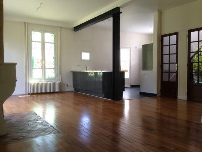 Louer Maison Sartrouville Yvelines