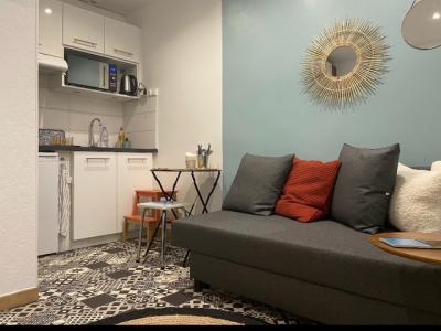 Louer Appartement 15 m2 Toulouse