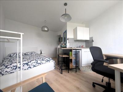 For rent Bethune 1 room 18 m2 Pas de calais (62400) photo 0