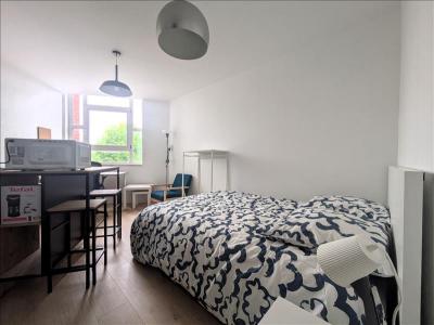 Louer Appartement 18 m2 Bethune
