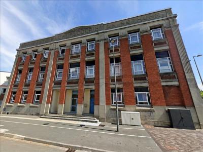 Louer Appartement Bethune 370 euros