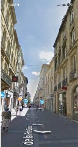 Annonce Location Appartement Bordeaux 33