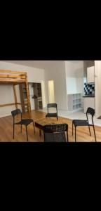 Louer Appartement 31 m2 Bordeaux