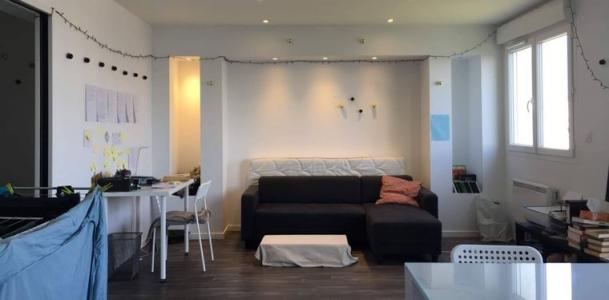 For rent Pessac 1 room 12 m2 Gironde (33600) photo 0