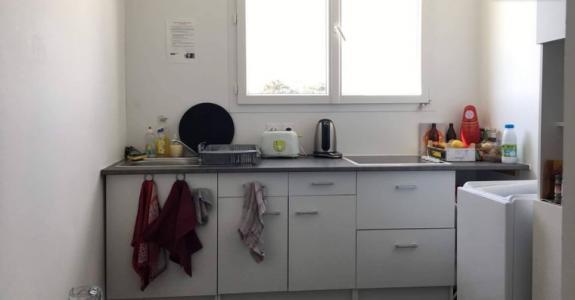 For rent Pessac 1 room 12 m2 Gironde (33600) photo 1