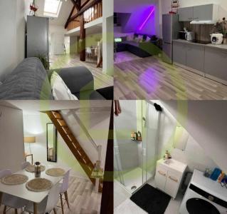 For sale Cambrai 750 m2 Nord (59400) photo 0