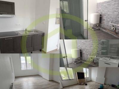 Annonce Vente Immeuble Cambrai 59