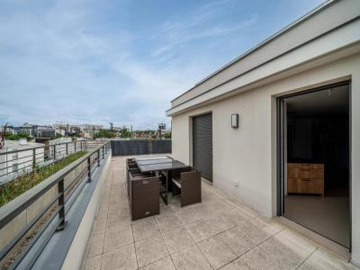 Acheter Appartement Vanves Hauts de Seine