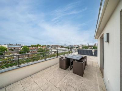 Acheter Appartement Vanves 1159000 euros