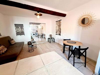 Louer Appartement 22 m2 Nice