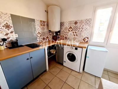 Louer Appartement Nice 620 euros