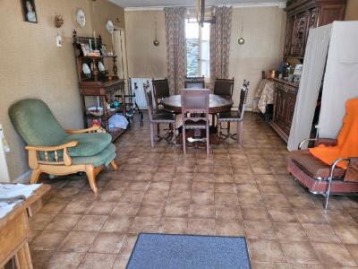 Annonce Vente 10 pices Maison Saint-saturnin 15