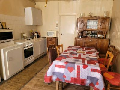 Acheter Maison 190 m2 Saint-saturnin