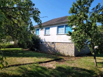 Acheter Maison Bort-les-orgues Correze