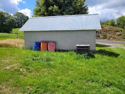 Annonce Vente 4 pices Maison Montboudif 15