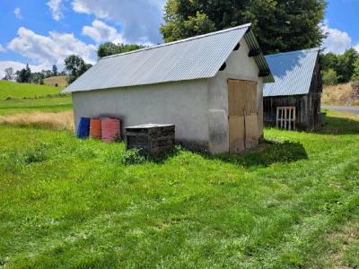 Acheter Maison 140 m2 Montboudif