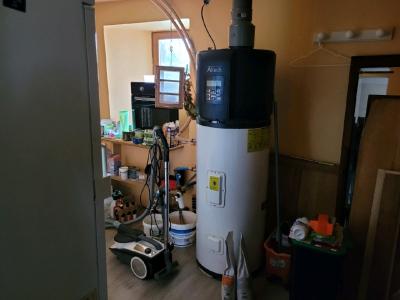 Acheter Maison Montboudif 135000 euros