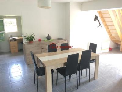 Acheter Maison 86 m2 Ramerupt