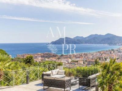 Annonce Location vacances 7 pices Maison Cannes 06