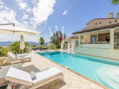 Louer pour les vacances Maison 255 m2 Cannes