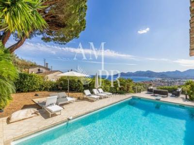 Louer pour les vacances Maison Cannes Alpes Maritimes