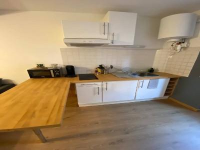Louer Appartement Toulouse Haute garonne